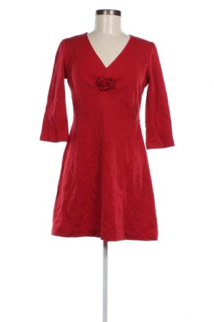 Šaty  Thelma & Louise, Velikost L, Barva Červená, Cena  116,00 Kč