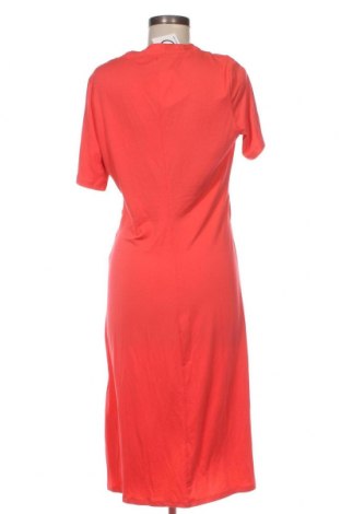 Kleid Thomas Rath, Größe M, Farbe Orange, Preis 87,44 €