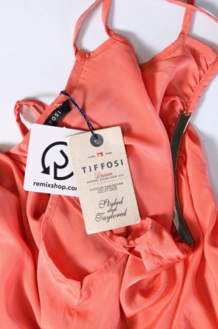 Šaty  Tiffosi, Veľkosť S, Farba Červená, Cena  7,11 €