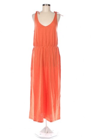 Kleid Tom Tailor, Größe L, Farbe Orange, Preis 13,15 €