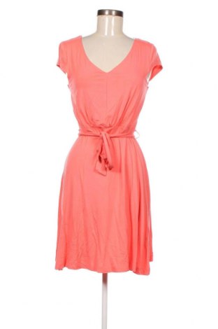Φόρεμα Tom Tailor, Μέγεθος XS, Χρώμα Ρόζ , Τιμή 8,94 €