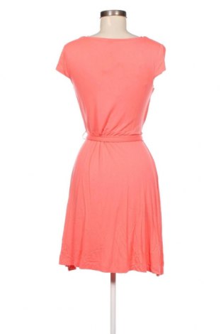 Φόρεμα Tom Tailor, Μέγεθος XS, Χρώμα Ρόζ , Τιμή 52,58 €