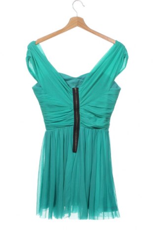 Φόρεμα Topshop, Μέγεθος S, Χρώμα Πράσινο, Τιμή 8,98 €