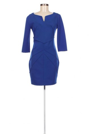 Kleid Trend, Größe M, Farbe Blau, Preis 14,99 €