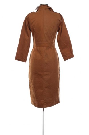 Kleid Trendyol, Größe M, Farbe Braun, Preis € 52,58