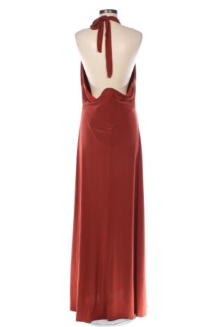Kleid Trendyol, Größe L, Farbe Braun, Preis € 52,58