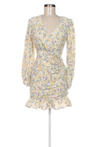 Kleid Triangle By s.Oliver, Größe M, Farbe Mehrfarbig, Preis 16,70 €
