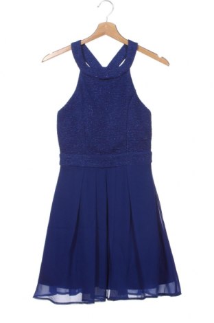 Kleid Trixxi, Größe M, Farbe Blau, Preis € 23,49