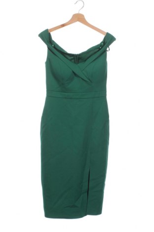 Šaty  Troyden, Velikost S, Barva Zelená, Cena  710,00 Kč