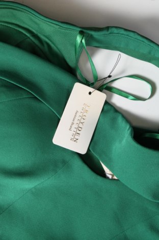 Kleid Troyden, Größe M, Farbe Grün, Preis 105,15 €