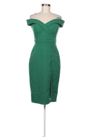 Kleid Troyden, Größe M, Farbe Grün, Preis 57,83 €