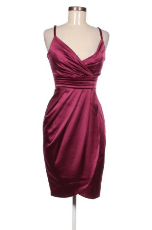 Φόρεμα Troyden, Μέγεθος XS, Χρώμα Βιολετί, Τιμή 52,58 €