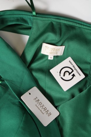 Šaty  Troyden, Velikost XL, Barva Zelená, Cena  1 479,00 Kč