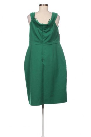 Kleid Troyden, Größe XL, Farbe Grün, Preis € 105,15