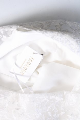 Φόρεμα Troyden, Μέγεθος L, Χρώμα Λευκό, Τιμή 42,40 €