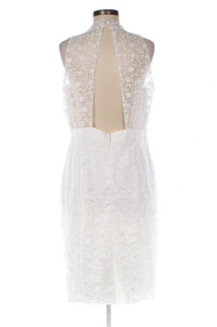 Φόρεμα Troyden, Μέγεθος L, Χρώμα Λευκό, Τιμή 42,40 €