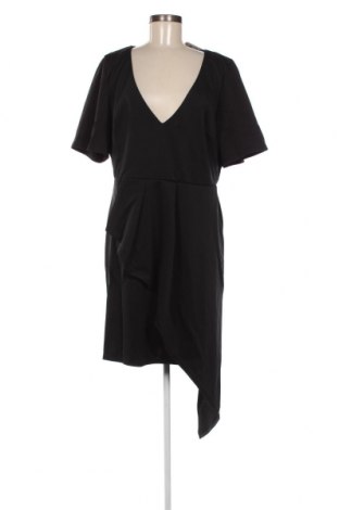 Kleid True Violet, Größe XXL, Farbe Schwarz, Preis 26,29 €
