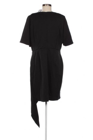 Kleid True Violet, Größe XXL, Farbe Schwarz, Preis 105,15 €