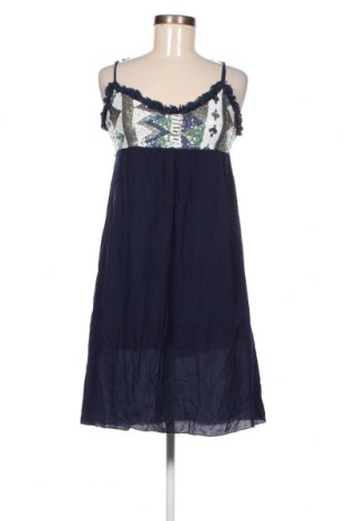 Kleid Unica, Größe M, Farbe Blau, Preis 11,88 €