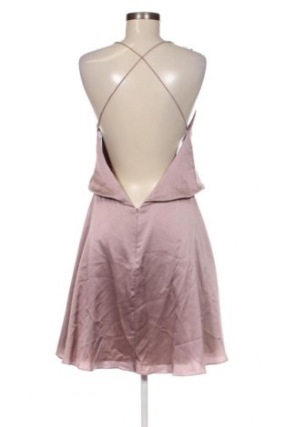 Šaty  Unique, Velikost M, Barva Popelavě růžová, Cena  1 003,00 Kč