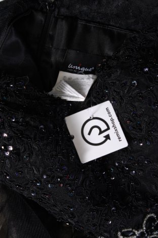 Šaty  Unique, Veľkosť M, Farba Čierna, Cena  34,95 €