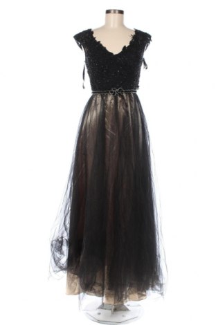 Kleid Unique, Größe M, Farbe Schwarz, Preis 92,61 €