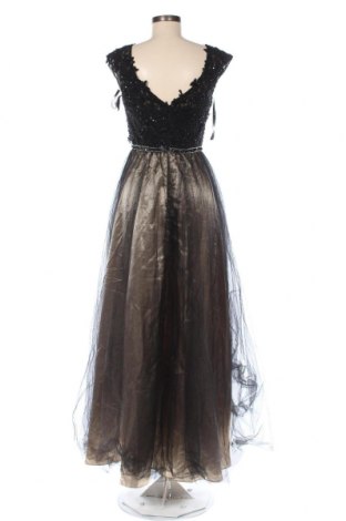 Φόρεμα Unique, Μέγεθος M, Χρώμα Μαύρο, Τιμή 92,61 €