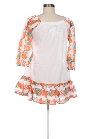 Kleid Urban By Venca, Größe S, Farbe Weiß, Preis 3,79 €