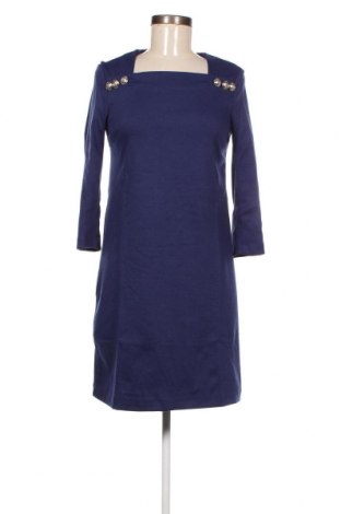 Kleid Urban By Venca, Größe S, Farbe Blau, Preis € 5,45