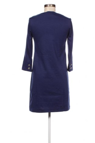 Šaty  Urban By Venca, Veľkosť S, Farba Modrá, Cena  5,45 €