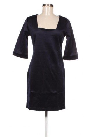 Kleid Urban By Venca, Größe L, Farbe Blau, Preis 7,35 €