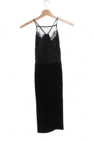 Kleid Urban By Venca, Größe XS, Farbe Schwarz, Preis € 6,23
