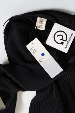 Рокля Urban Outfitters, Размер XS, Цвят Черен, Цена 11,22 лв.