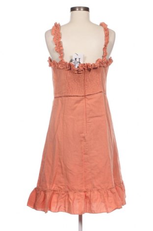 Šaty  Urban Pioneers, Veľkosť XL, Farba Oranžová, Cena  30,18 €