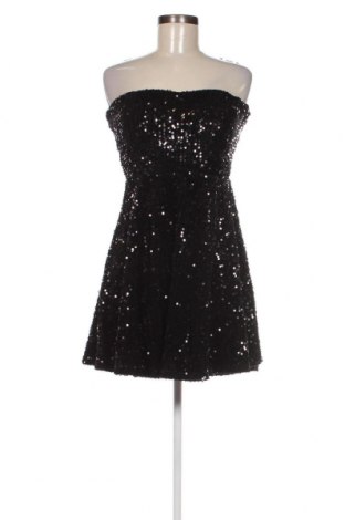 Φόρεμα Usco, Μέγεθος M, Χρώμα Μαύρο, Τιμή 19,18 €