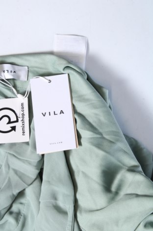 Φόρεμα VILA, Μέγεθος M, Χρώμα Πράσινο, Τιμή 24,49 €