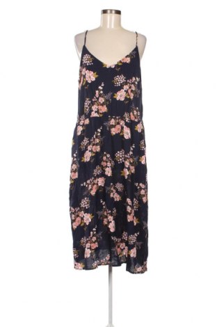 Φόρεμα VILA, Μέγεθος XL, Χρώμα Πολύχρωμο, Τιμή 12,81 €