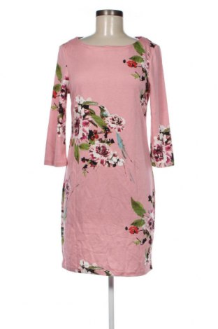 Šaty  VILA, Veľkosť XS, Farba Ružová, Cena  2,95 €