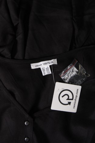 Φόρεμα Venca, Μέγεθος XL, Χρώμα Μαύρο, Τιμή 14,23 €