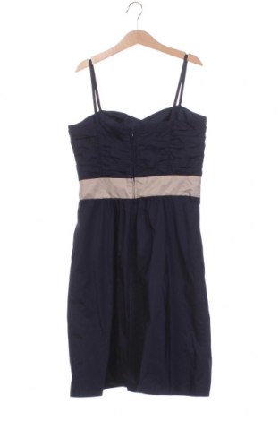 Kleid Vera Mont, Größe XS, Farbe Blau, Preis 9,02 €
