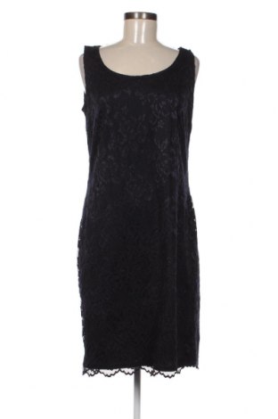 Kleid Vera Mont, Größe L, Farbe Blau, Preis € 11,27