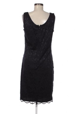 Kleid Vera Mont, Größe L, Farbe Blau, Preis € 11,27