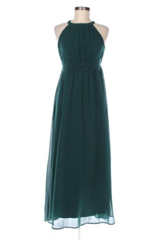Rochie Vero Moda, Mărime XS, Culoare Verde, Preț 103,13 Lei