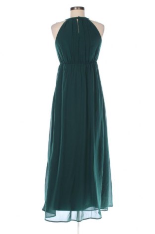 Rochie Vero Moda, Mărime XS, Culoare Verde, Preț 81,25 Lei