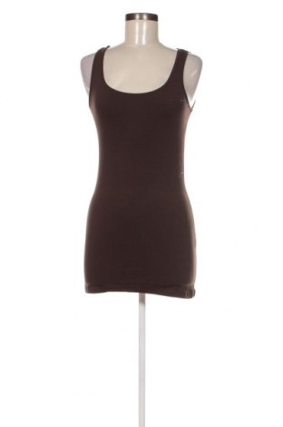 Φόρεμα Vero Moda, Μέγεθος S, Χρώμα Καφέ, Τιμή 6,96 €
