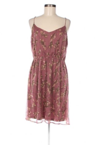 Kleid Vero Moda, Größe L, Farbe Mehrfarbig, Preis € 11,14