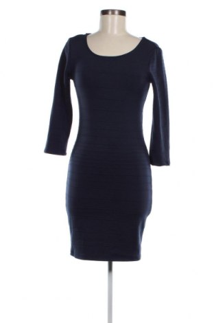 Kleid Vero Moda, Größe S, Farbe Blau, Preis € 3,20
