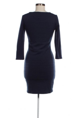 Šaty  Vero Moda, Veľkosť S, Farba Modrá, Cena  3,18 €