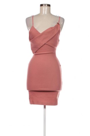 Šaty  Vesper 247, Velikost S, Barva Růžová, Cena  148,00 Kč