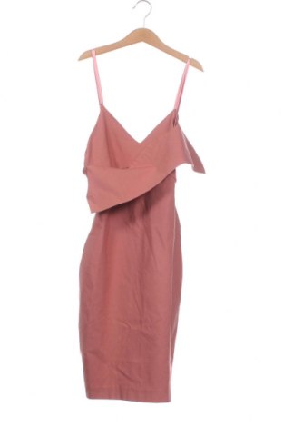 Šaty  Vesper 247, Veľkosť XS, Farba Ružová, Cena  7,89 €